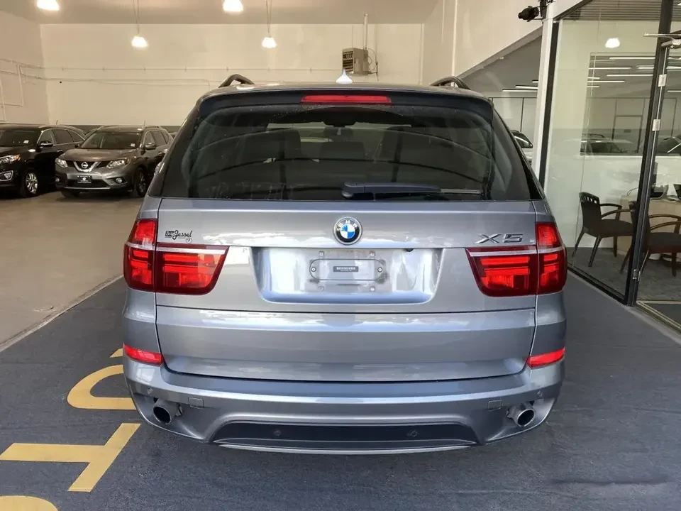 2013 BMW E70 X5 - Image 4 of 20