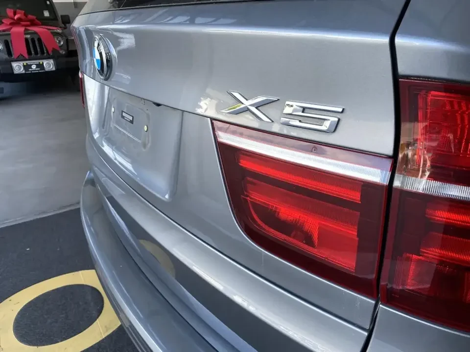 2013 BMW E70 X5 - Image 9 of 20