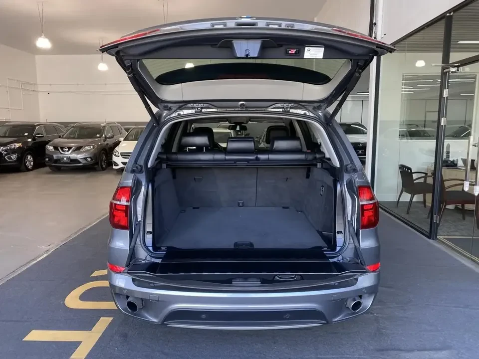 2013 BMW E70 X5 - Image 6 of 20