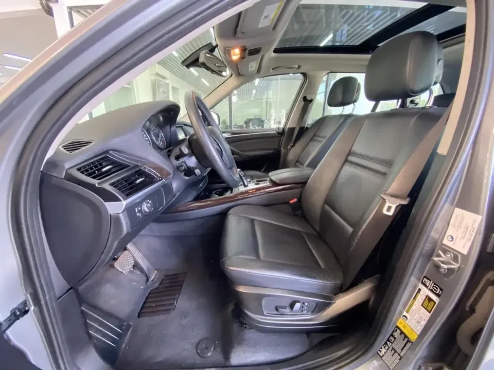 2013 BMW E70 X5 - Image 14 of 20