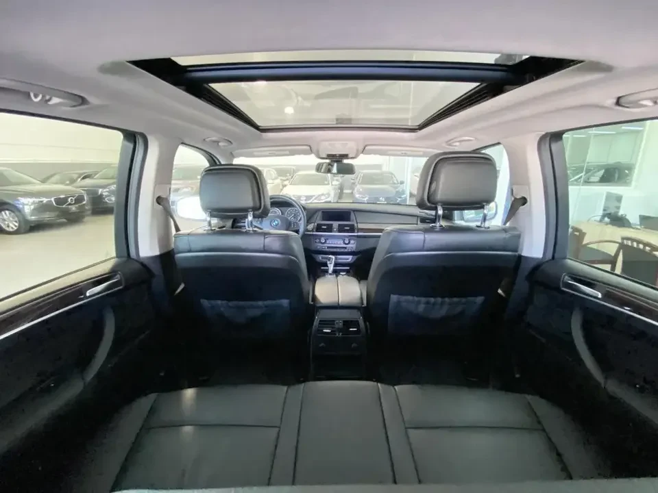 2013 BMW E70 X5 - Image 7 of 20