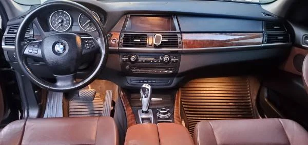 2013 BMW E70 X5 - Image 11 of 20