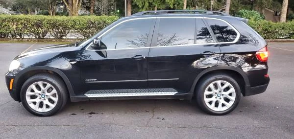 2013 BMW E70 X5 - Image 8 of 20