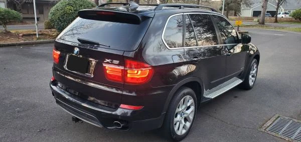 2013 BMW E70 X5 - Image 5 of 20