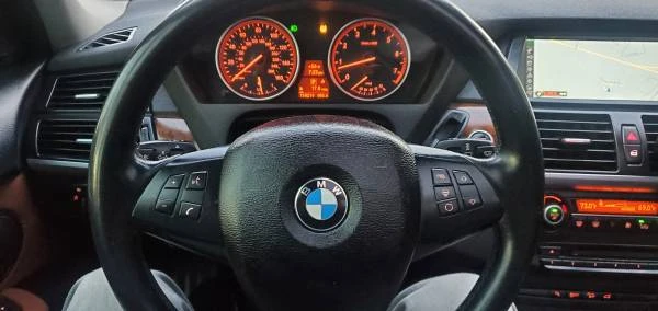2013 BMW E70 X5 - Image 9 of 20