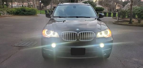 2013 BMW E70 X5 - Image 2 of 20