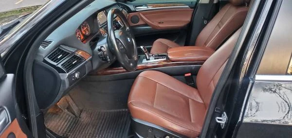 2013 BMW E70 X5 - Image 16 of 20