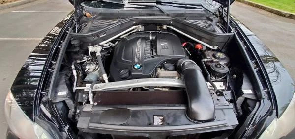 2013 BMW E70 X5 - Image 20 of 20