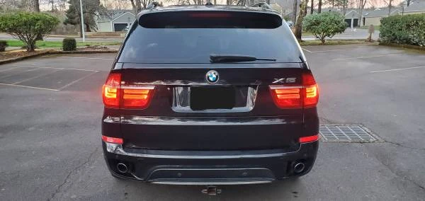 2013 BMW E70 X5 - Image 6 of 20