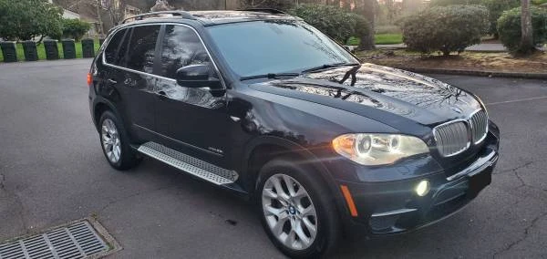 2013 BMW E70 X5 - Image 3 of 20