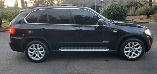 2013 BMW E70 X5 - Image 4 of 20