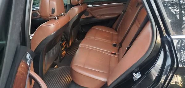 2013 BMW E70 X5 - Image 18 of 20