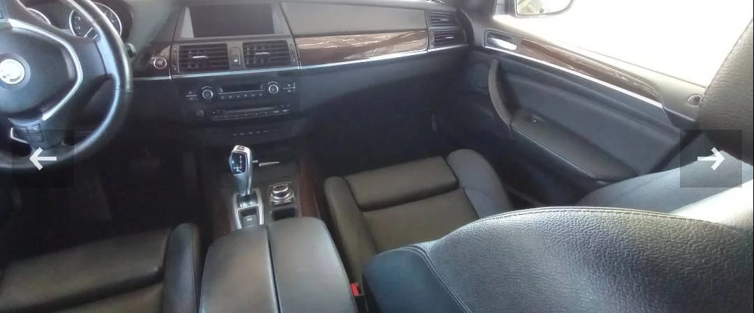 2013 BMW E70 X5 4.8i & xDrive50i - Image 11 of 24