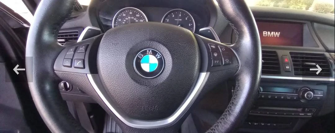 2013 BMW E70 X5 4.8i & xDrive50i - Image 12 of 24