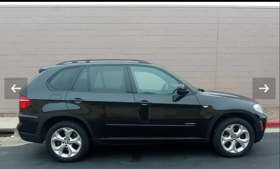 2013 BMW E70 X5 4.8i & xDrive50i - Image 6 of 24