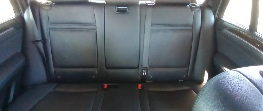 2013 BMW E70 X5 4.8i & xDrive50i - Image 18 of 24