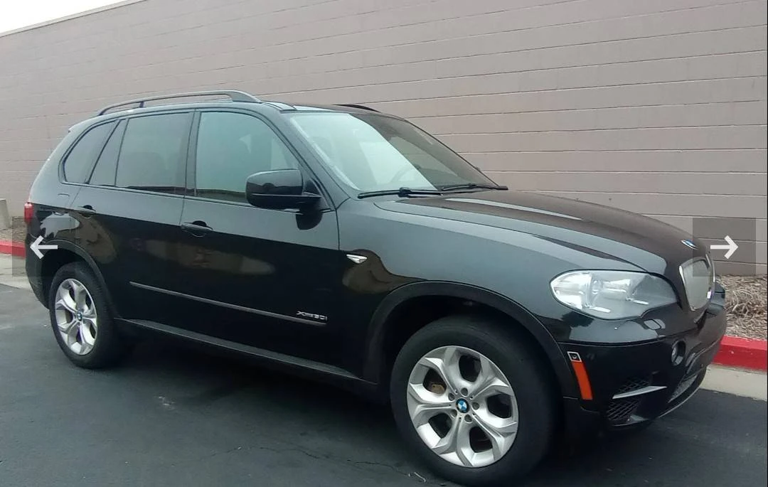 2013 BMW E70 X5 4.8i & xDrive50i - Image 7 of 24