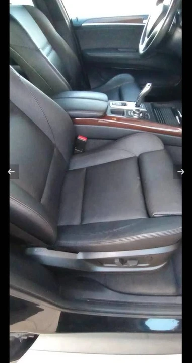2013 BMW E70 X5 4.8i & xDrive50i - Image 8 of 24
