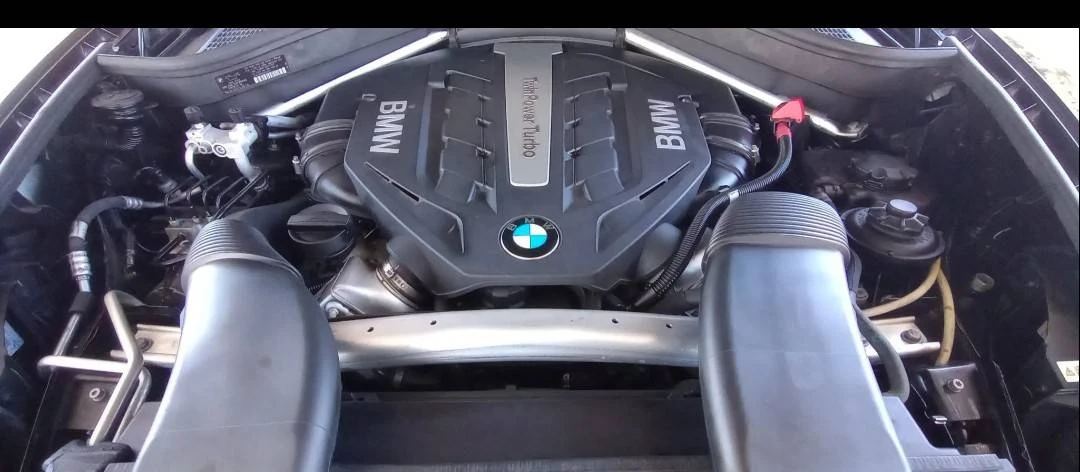 2013 BMW E70 X5 4.8i & xDrive50i - Image 21 of 24