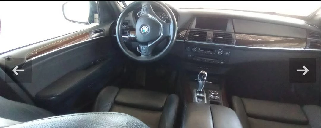 2013 BMW E70 X5 4.8i & xDrive50i - Image 10 of 24