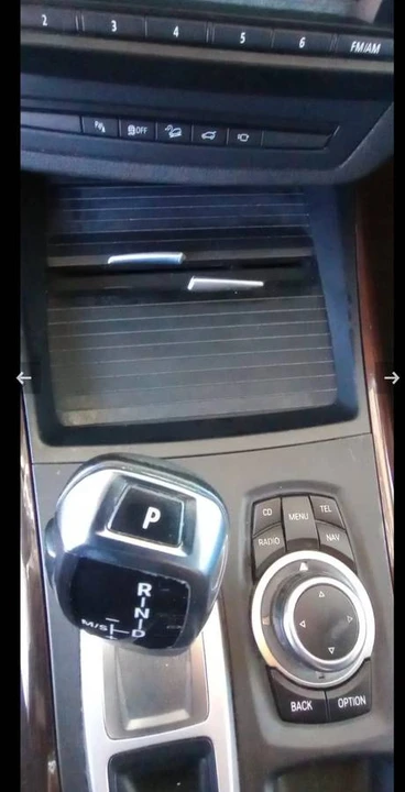 2013 BMW E70 X5 4.8i & xDrive50i - Image 16 of 24