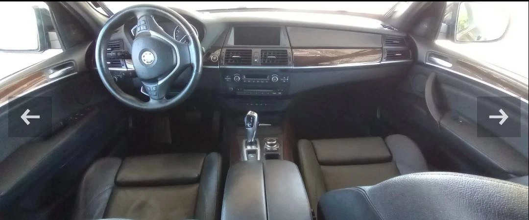 2013 BMW E70 X5 4.8i & xDrive50i - Image 9 of 24