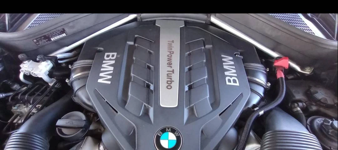 2013 BMW E70 X5 4.8i & xDrive50i - Image 22 of 24