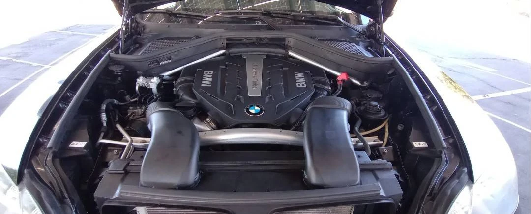 2013 BMW E70 X5 4.8i & xDrive50i - Image 20 of 24