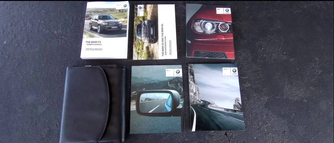 2013 BMW E70 X5 4.8i & xDrive50i - Image 24 of 24