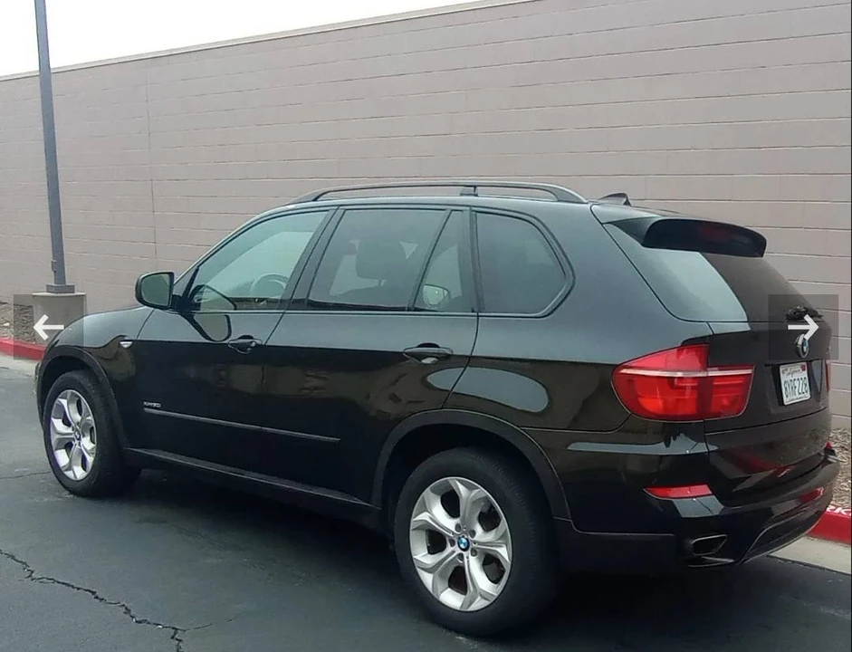 2013 BMW E70 X5 4.8i & xDrive50i - Image 3 of 24