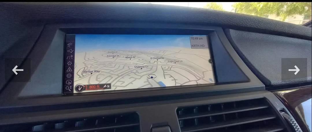 2013 BMW E70 X5 4.8i & xDrive50i - Image 15 of 24