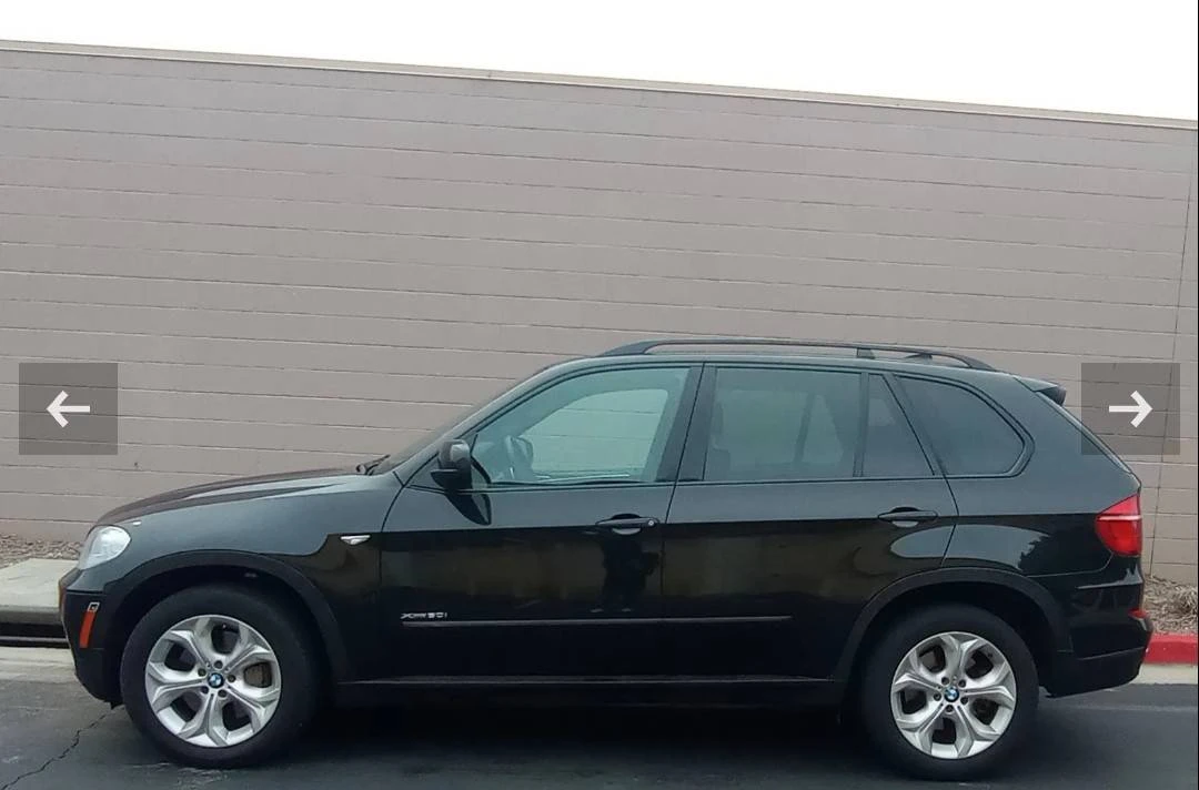 2013 BMW E70 X5 4.8i & xDrive50i - Image 4 of 24