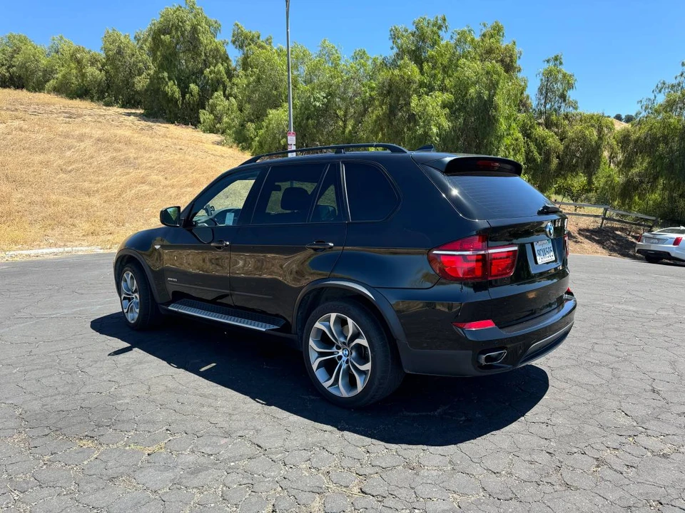 2013 BMW E70 X5 4.8i & xDrive50i - Image 6 of 13