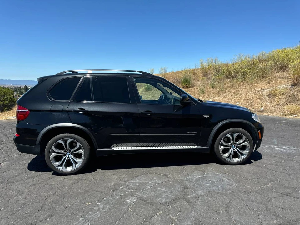 2013 BMW E70 X5 4.8i & xDrive50i - Image 3 of 13