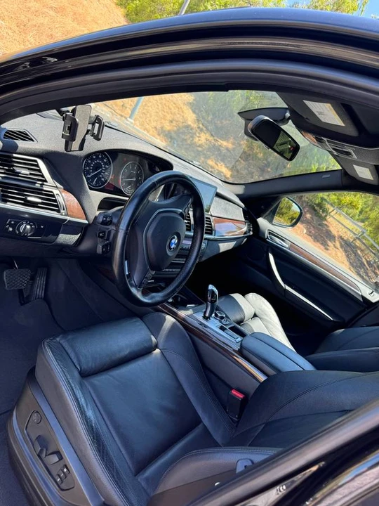 2013 BMW E70 X5 4.8i & xDrive50i - Image 8 of 13