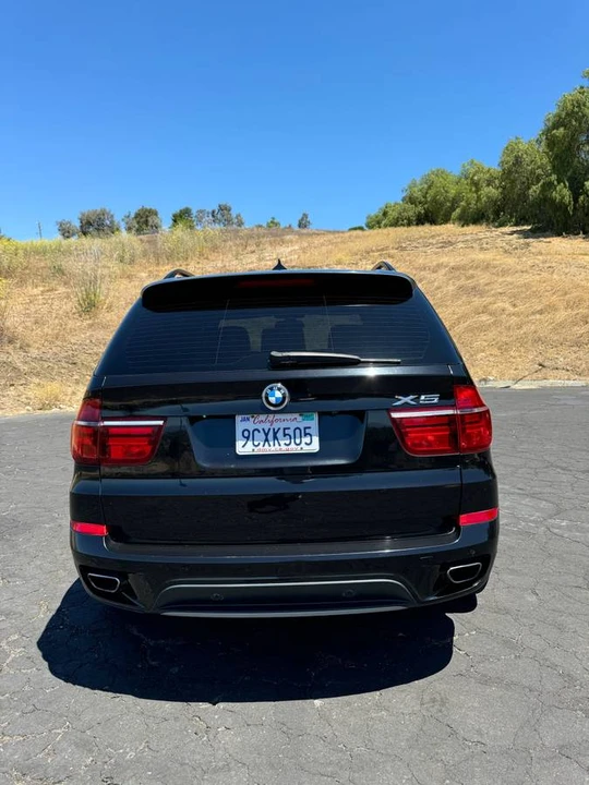 2013 BMW E70 X5 4.8i & xDrive50i - Image 5 of 13