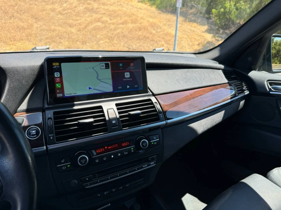2013 BMW E70 X5 4.8i & xDrive50i - Image 10 of 13