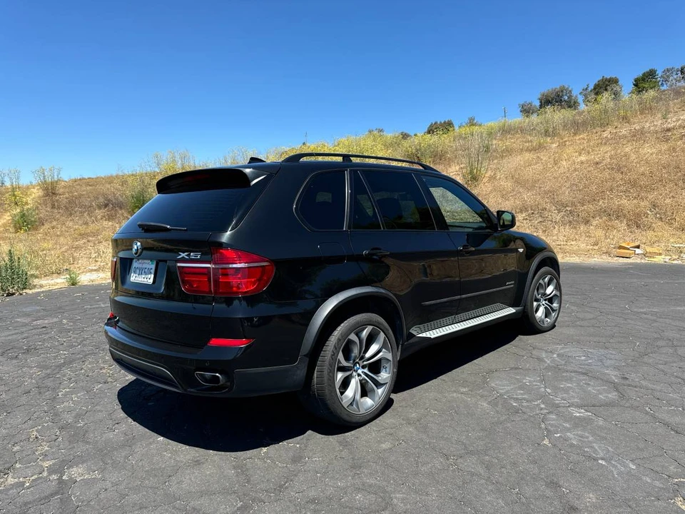 2013 BMW E70 X5 4.8i & xDrive50i - Image 4 of 13