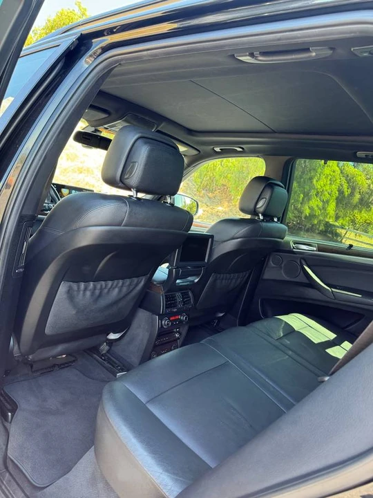 2013 BMW E70 X5 4.8i & xDrive50i - Image 11 of 13