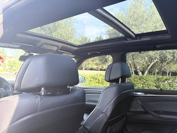 2013 BMW E70 X5 - Image 9 of 9