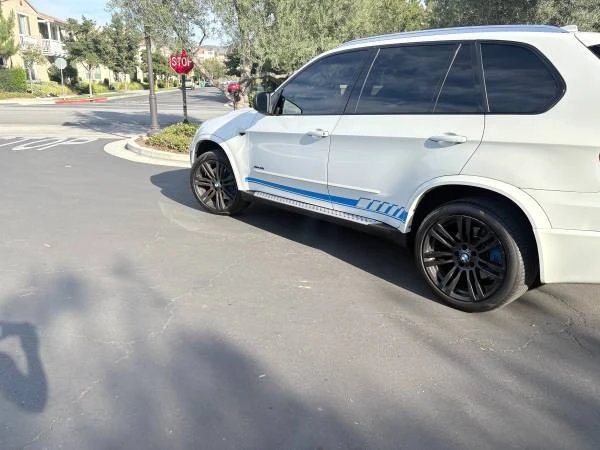 2013 BMW E70 X5 - Image 2 of 9