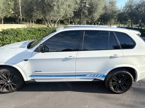 2013 BMW E70 X5 - Image 4 of 9