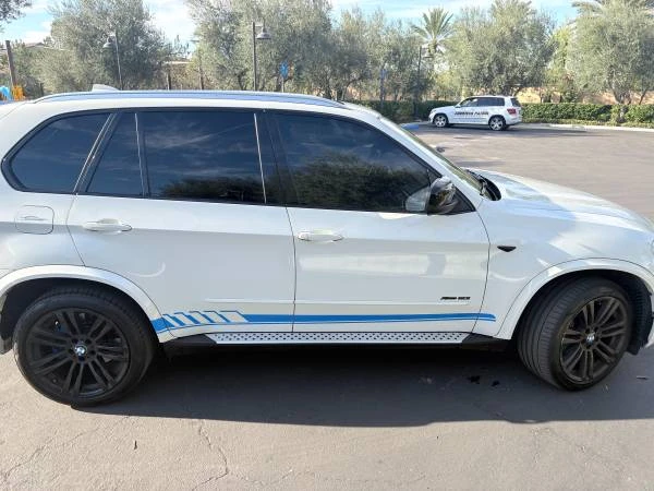 2013 BMW E70 X5 - Image 5 of 9