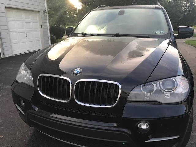 2013 BMW E70 X5 - Image 3 of 10