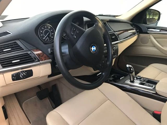 2013 BMW E70 X5 - Image 4 of 10