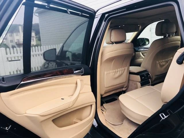 2013 BMW E70 X5 - Image 7 of 10