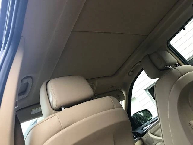 2013 BMW E70 X5 - Image 6 of 10