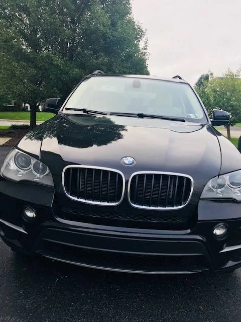 2013 BMW E70 X5 - Image 2 of 10