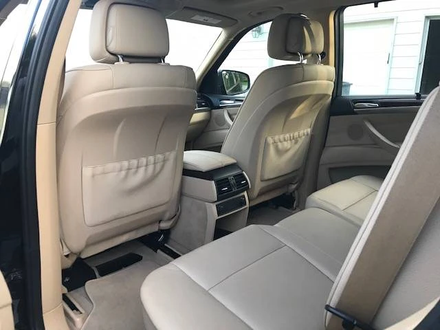 2013 BMW E70 X5 - Image 5 of 10