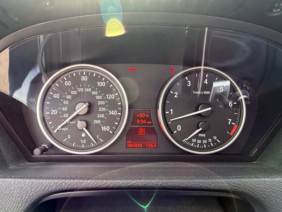 2013 BMW E70 X5 - Image 10 of 23